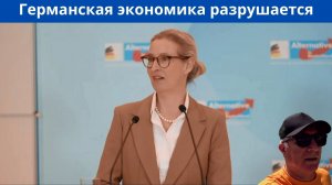 Канцлер Мерц не интересуется Германией