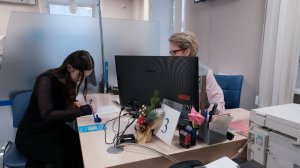 В помощь молодым семьям