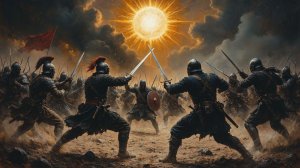 Mount & Blade II: Bannerlord Путь бомжа №14