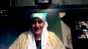 Девора учит нас всех  спаси её, Господи 07 01 2026