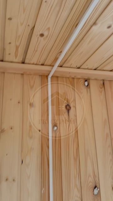 Две бытовки одна задача  но выглядят совсем по-разному! бытовки стройка дача