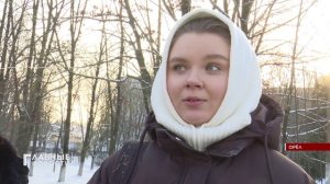 Трудности работы общественного транспорта в Орле продолжает будоражить жителей областной столицы.