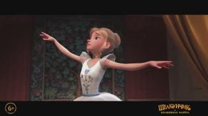 Щелкунчик и волшебная флейта Трейлер