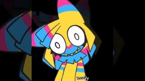 Мир денди Ятта анимация.