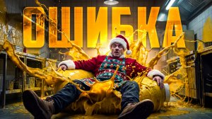 Самые нелепые ошибки рабочих, снятые на камеру