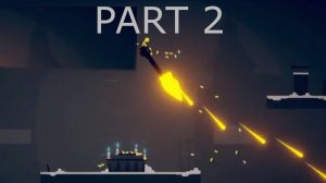 2. How To Make Jump and Jet-pack System for 2D platformer game in Unity