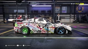 Need for Speed NFS Heat 2020 гонки прохождение