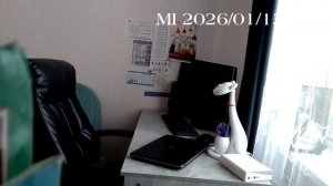 Делал светилку но сломал монтировку IP-камеры