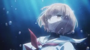 "Монстр хочет съесть меня" Опенинг. "Monster want to eat me" Opening.