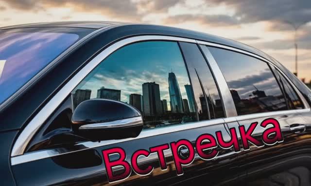 Встречка смотреть онлайн