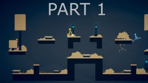 1. How To Make Movement System for 2D platformer in Unity