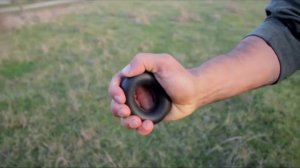 Стальной кулак. Как восстанавливать и укреплять кисть.