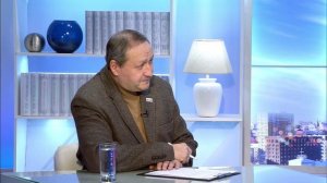 "Вести. Интервью": Наталья Логинова