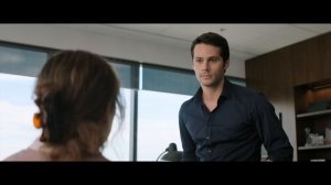 Отрывок фильма «На помощь! — Send Help». (2026)