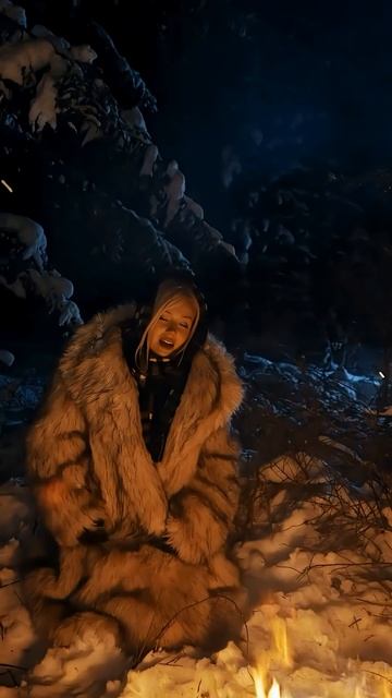 Уже сегодня #ТысячиЗим ! Ждёте? смотреть онлайн