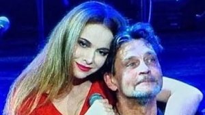 Сегодня  День рождения отмечает Максим Исаакович Дунаевский. Александр Домогаров и Екатерина Гусева.