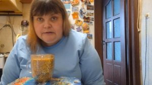 доброе утро ем собираюсь по делам холодно сегодня у нас