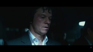 Волнительный эпизод из фильма "Игрок"