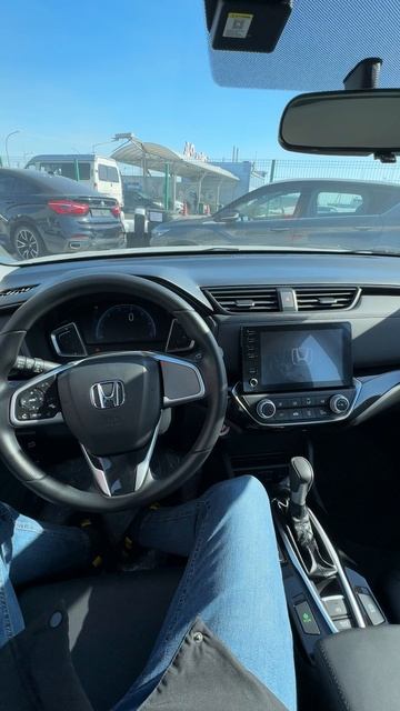 2023 Honda Crider запуск смотреть онлайн