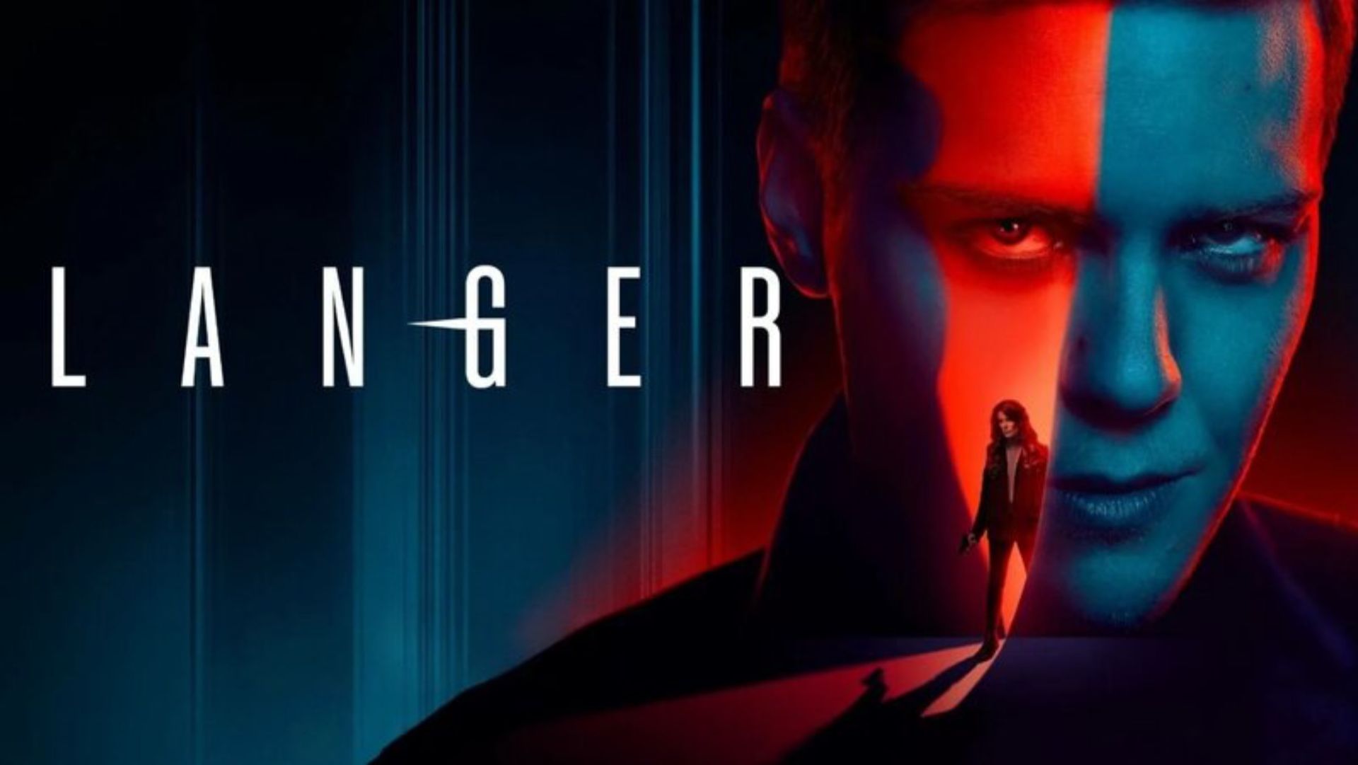 Лангер - 2 серия (2025) / Langer смотреть онлайн