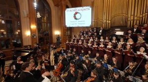 Сына нам послал Господь