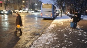 Я впервые в Санкт - Петербурге !!!