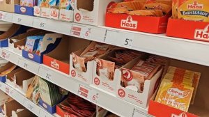 1000010449.mp4🌹ЗАВТРАК МЕЧТЫ КРАСНАЯ РЫБКА И ПОХОД В АШАН 🌹