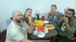 Мы в Шоке! Никто Не Ожидал Такого! Сашины Пирожки с Яйцами! @newtimespace@LadyMary555