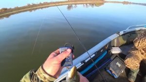 ДАВНО НЕ ЛОВИЛ ЩУКУ, А ТУТ ОДНА ЗА ОДНОЙ! НА РЫБАЛКУ С ЖЕНОЙ. Ловля щуки.