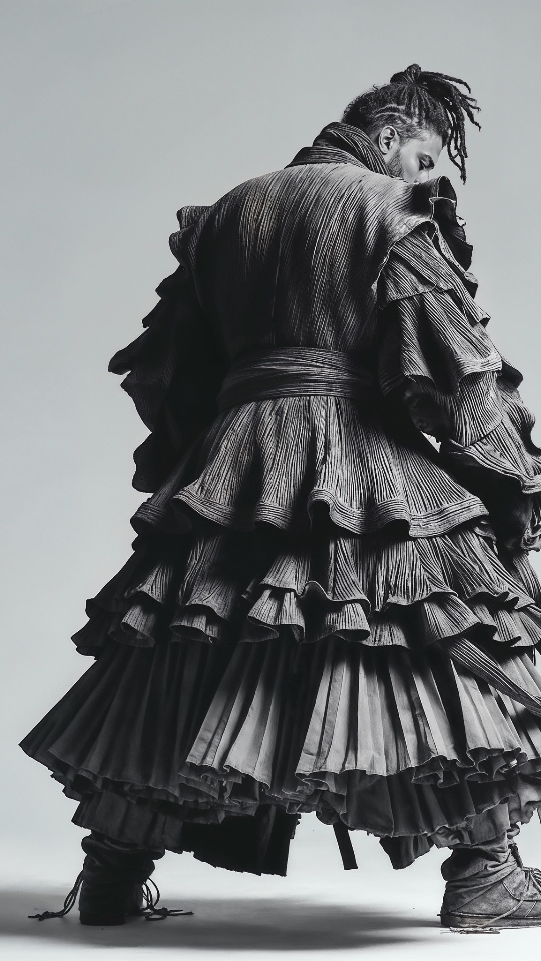 Burito «Прометей». Vostok 222. 武 BU 理 RI 刀 TO смотреть онлайн