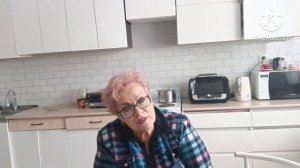 ЖДУ ГОСТЬЮ! ПРИГОТОВИЛА ПЕРЕКУС!🤗☕