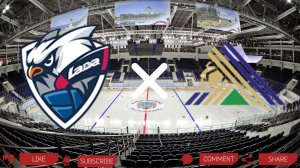 Лада - Салават Юлаев | Текстовая трансляция