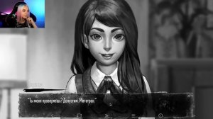 БЕРЕМЕННА в 12? САМАЯ ЭМОЦИОНАЛЬНАЯ СЕРИЯ 😰 ЗАЙЧИК эпизод 4 TINY BUNNY  глава 4 | Tilka play