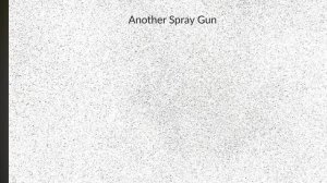 Грунтовочный краскопульт для грунтов м+м Iwata ws-primer