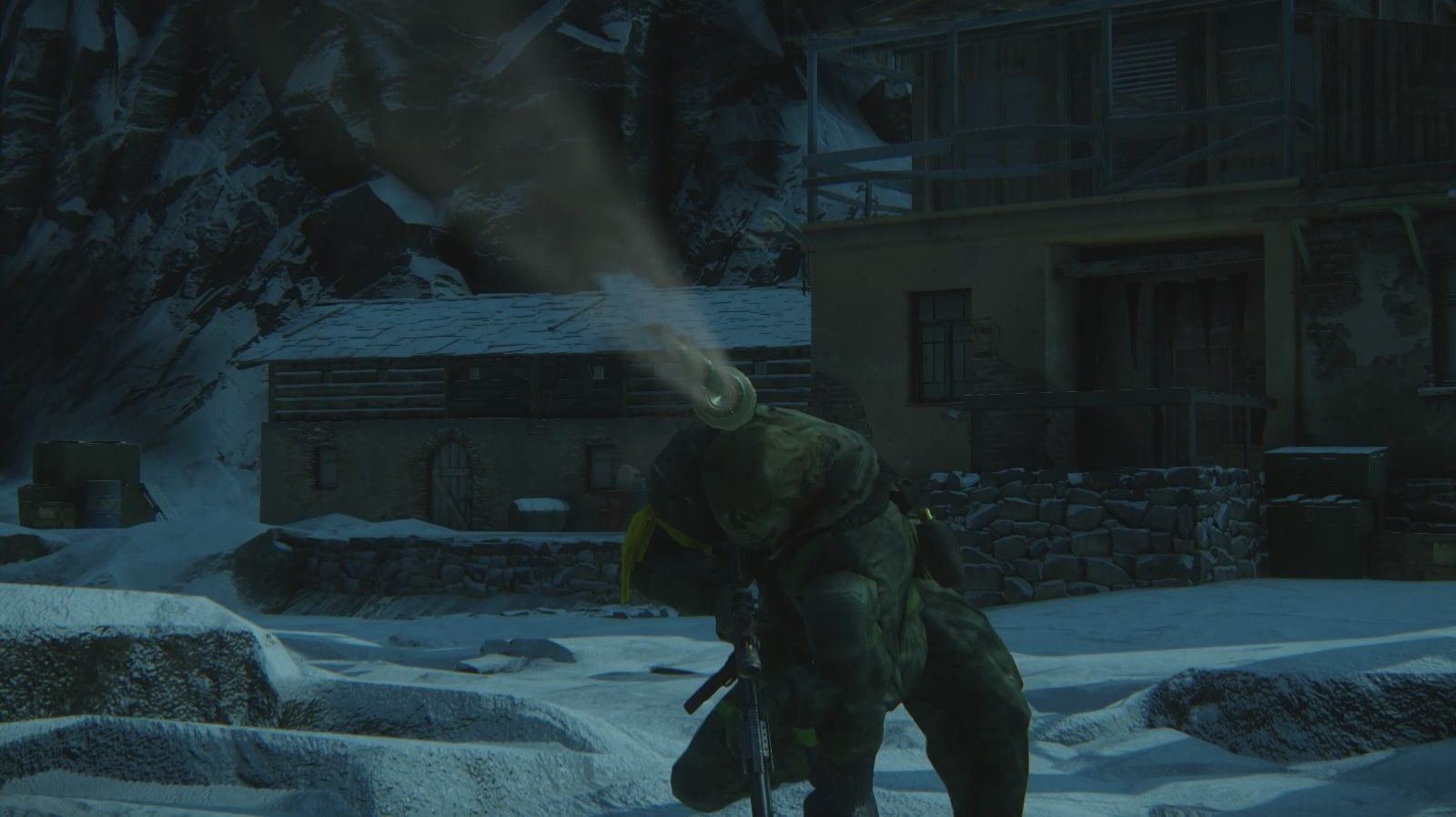 Sniper Ghost Warrior 3 МОСТ Серия 48 смотреть онлайн