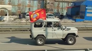 Бездорожье: коллекция экстремальных заездов