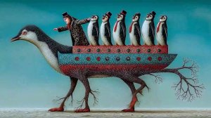 Зверореализм