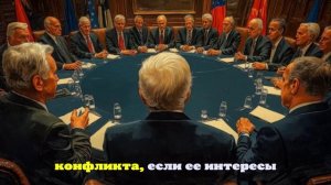 «Теневое ЦРУ» увидело шанс на мирную сделку по Украине в 2026 году