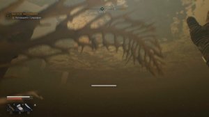 Dying Light The Beast #прохождение игры #реле в туристической зоне #высокое напряжение