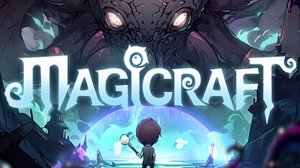 Magicraft \ Чилю и общаюсь