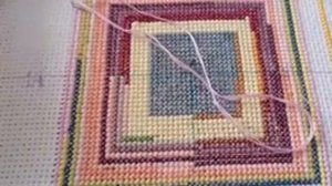 ✨Видео 2025 года✨Вышивальный влог 7.02-10.02🪡🧵✨