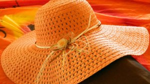 День шляпы. Такое утро