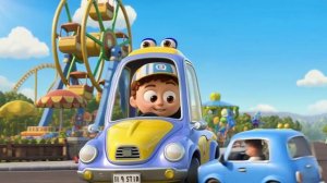 Мчимся к солнцу мультик