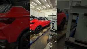 ☝️Сколько случаев разных из-за того что буксует San Yong