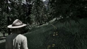 Трейлер миссий в Ranger's Path: National Park Simulator. [4К]
