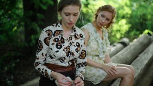 Лимитчицы - 2 сезон 1 серия / Смотреть сериал онлайн (2026)