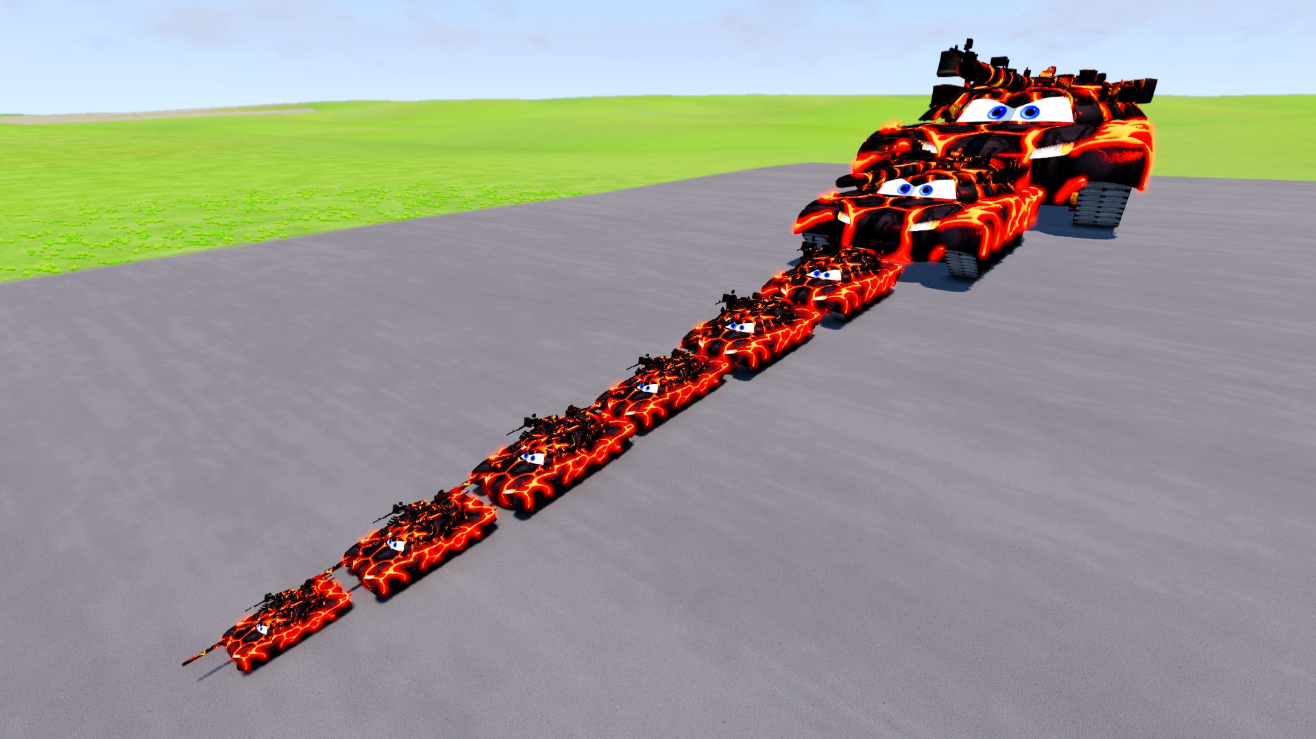 МУЛЬТИКИ ПРО МАШИНКИ МАШИНКИ МУЛЬТИК ПОЛИЦИЯ 4К смотреть онлайн