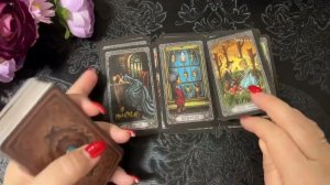 ТАРО РАСКЛАД☘️❤️ЭТО ШОК! 🔥 СТАРИННОЕ ЦЫГАНСКОЕ Гадание 🔥