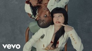 JENNIE — "ExtraL" (feat. Doechii) Oficcial M/V