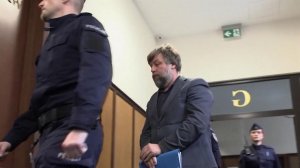 В Польше начато рассмотрение дела об экстрадиции археолога Александра Бутягина